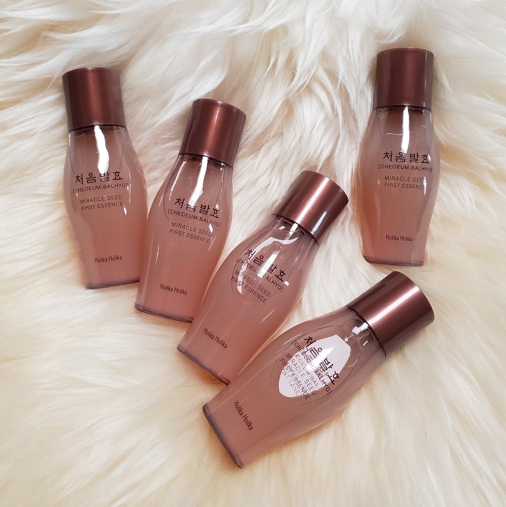 Holika Holika Miracle Seed First Essence